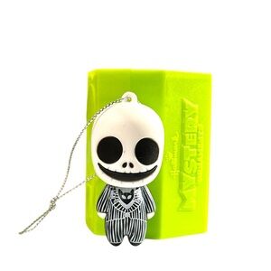 NWT Mystery Ornament - Nightmare Before Christmas - Jack Skelton
